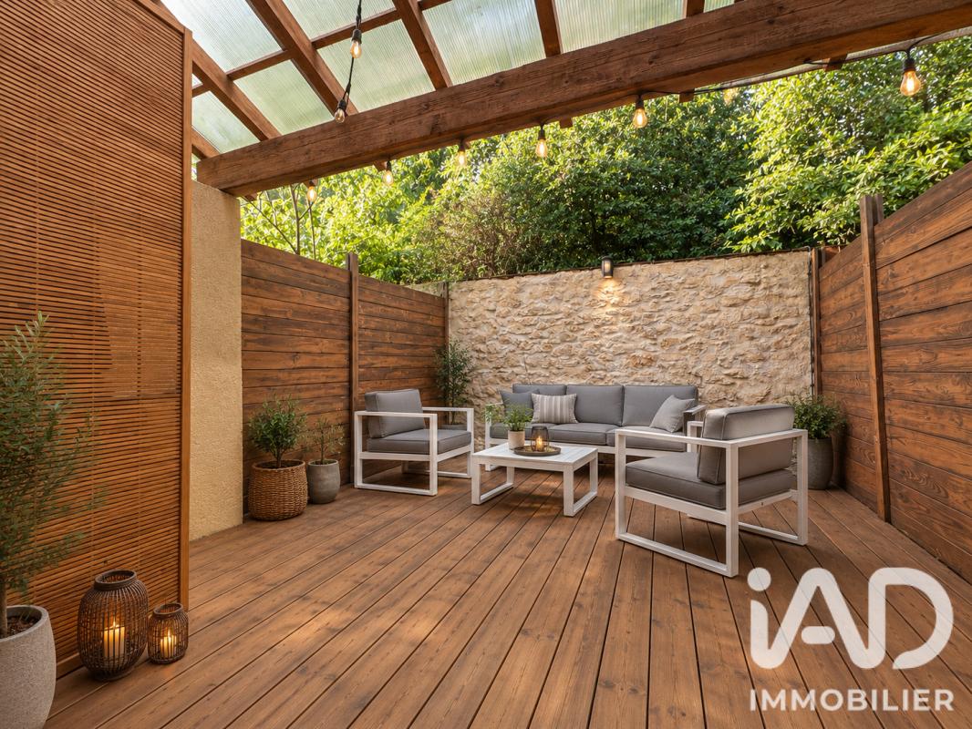 Maison 4 Pièce(s) Montpellier - Photo 3
