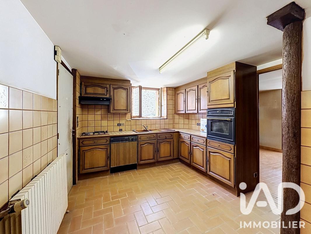 Maison 4 Pièce(s) Faremoutiers - Photo 6