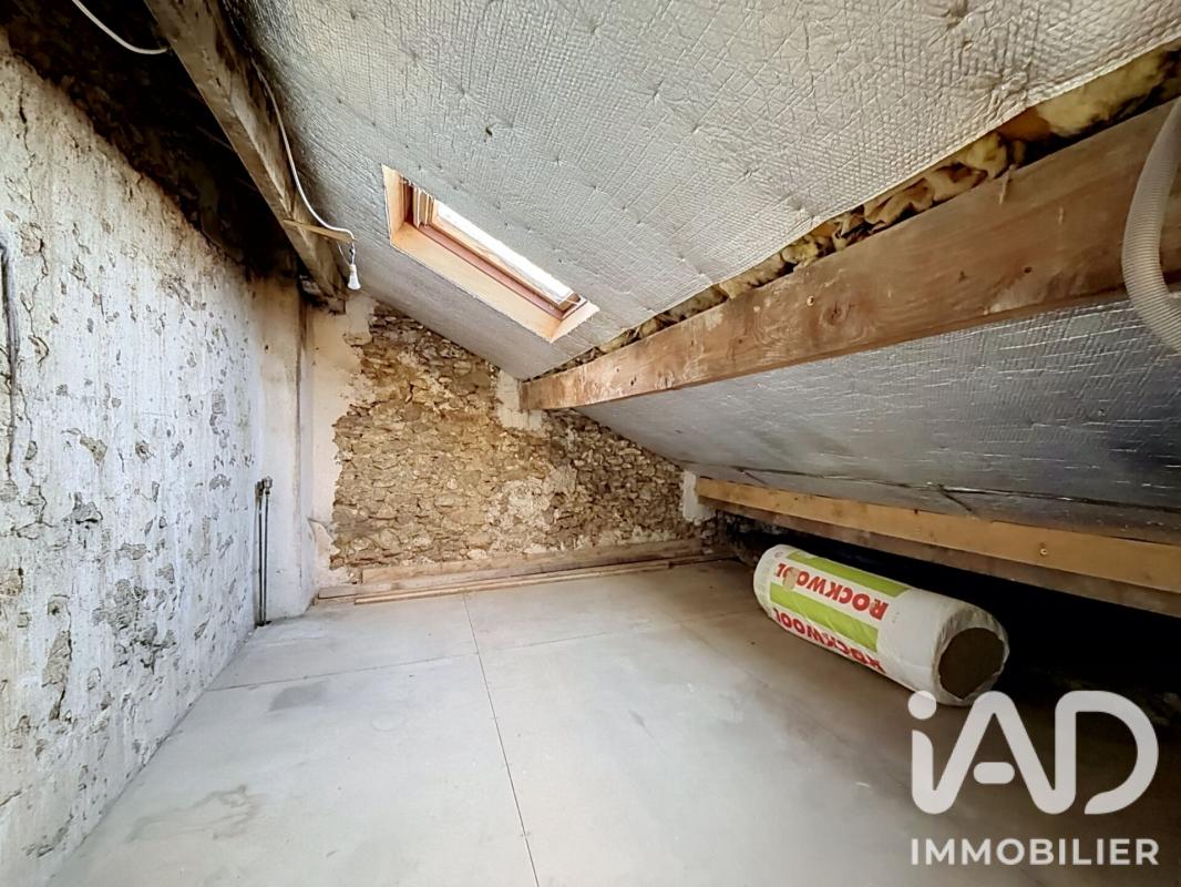 Maison 4 Pièce(s) Faremoutiers - Photo 9