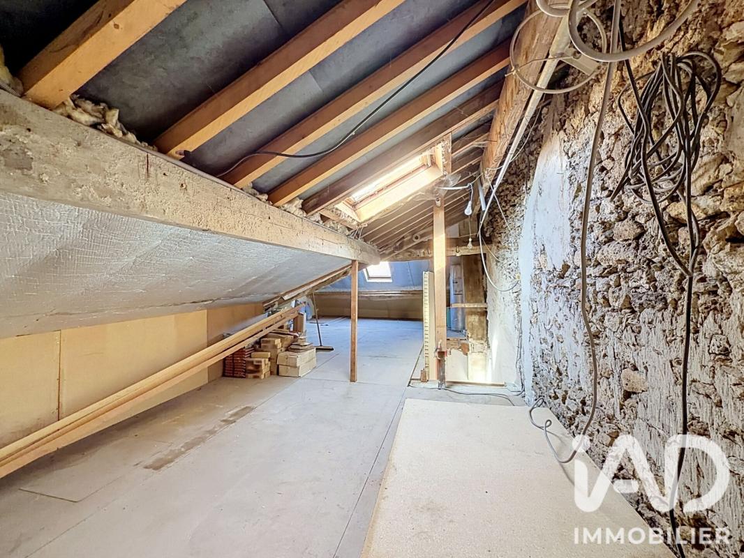 Maison 4 Pièce(s) Faremoutiers - Photo 10