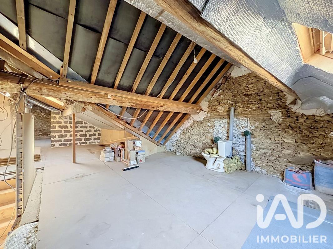 Maison 4 Pièce(s) Faremoutiers - Photo 11
