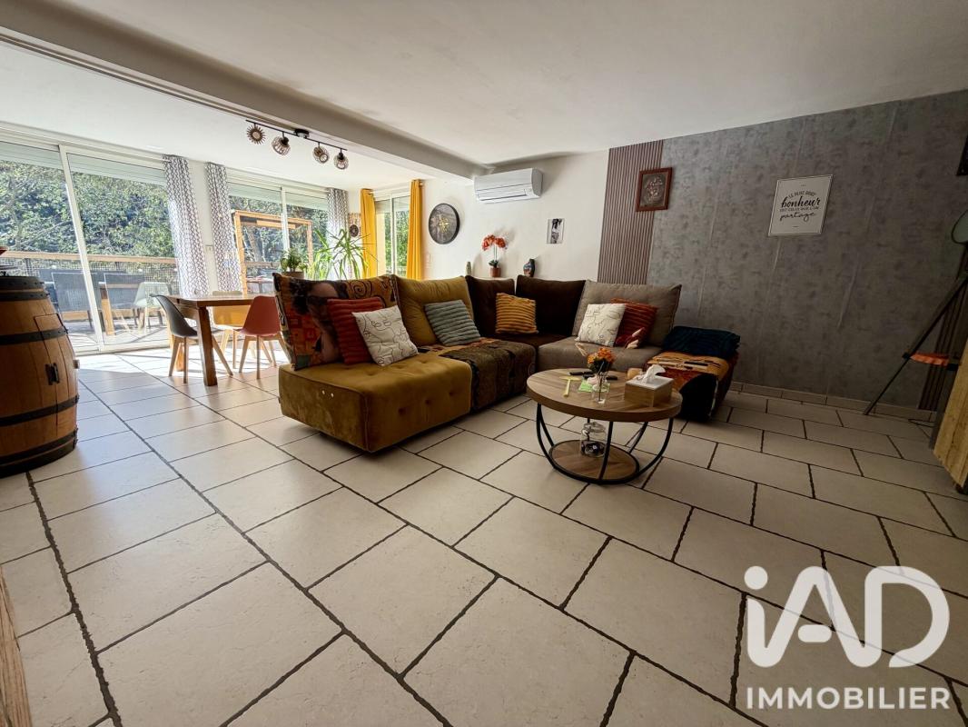 Maison 6 Pièce(s) Trouillas - Photo 17