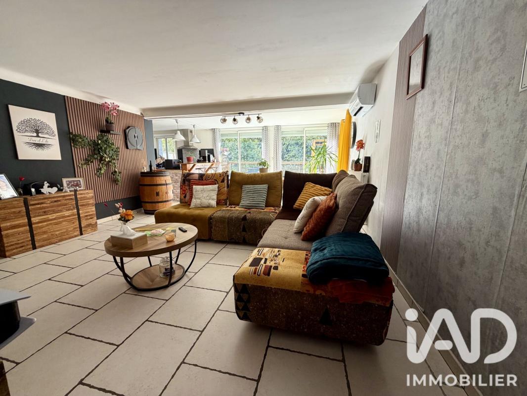 Maison 6 Pièce(s) Trouillas - Photo 18