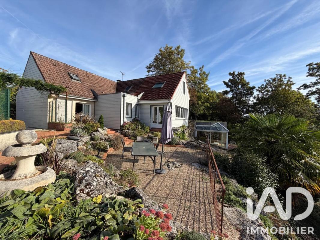 Maison 6 Pièce(s) Vineuil - Photo 2