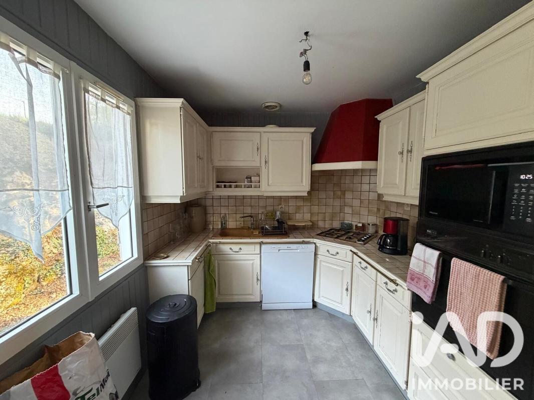 Maison 6 Pièce(s) Vineuil - Photo 3