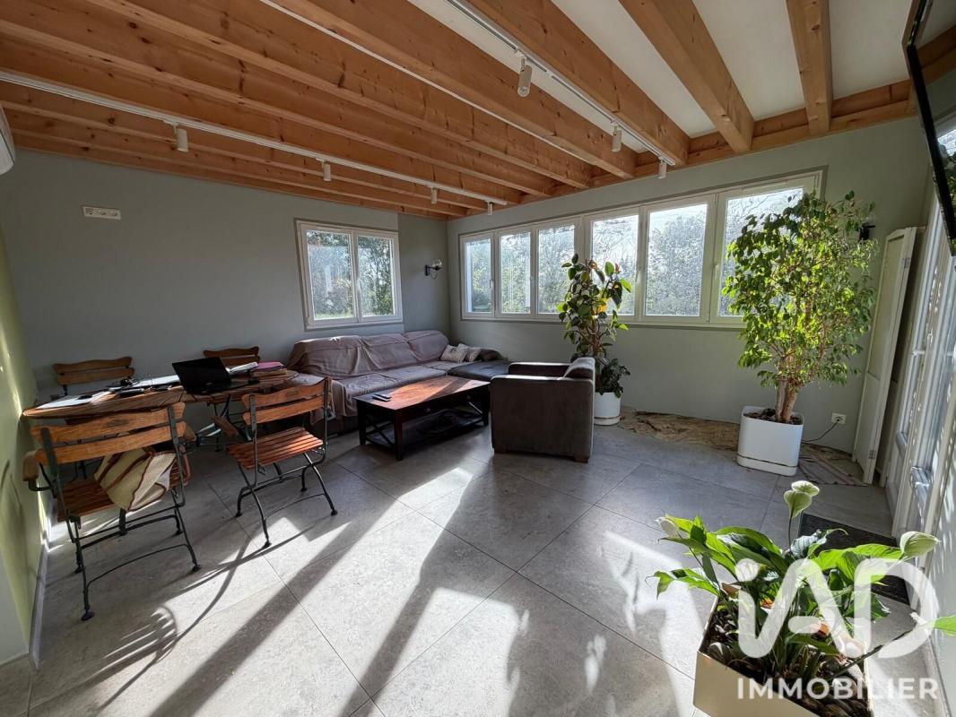 Maison 6 Pièce(s) Vineuil - Photo 7