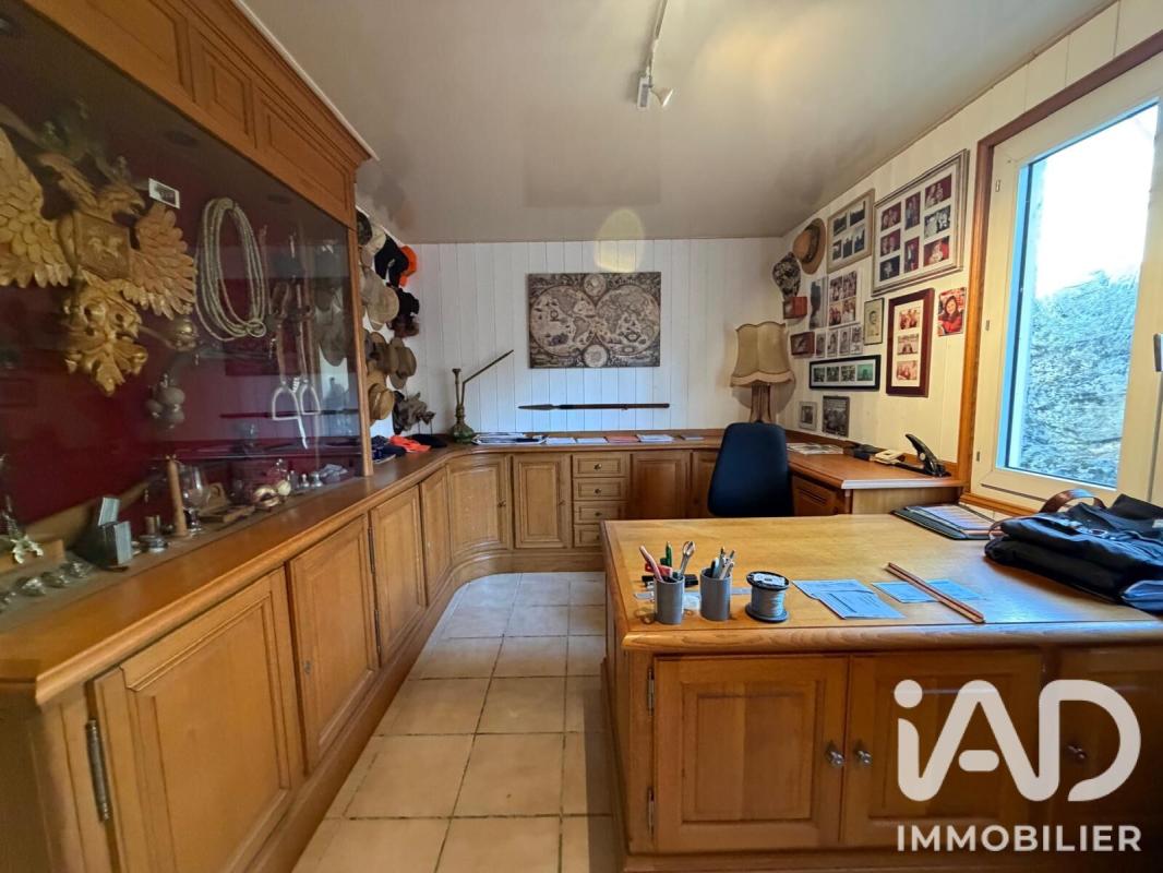 Maison 6 Pièce(s) Vineuil - Photo 8