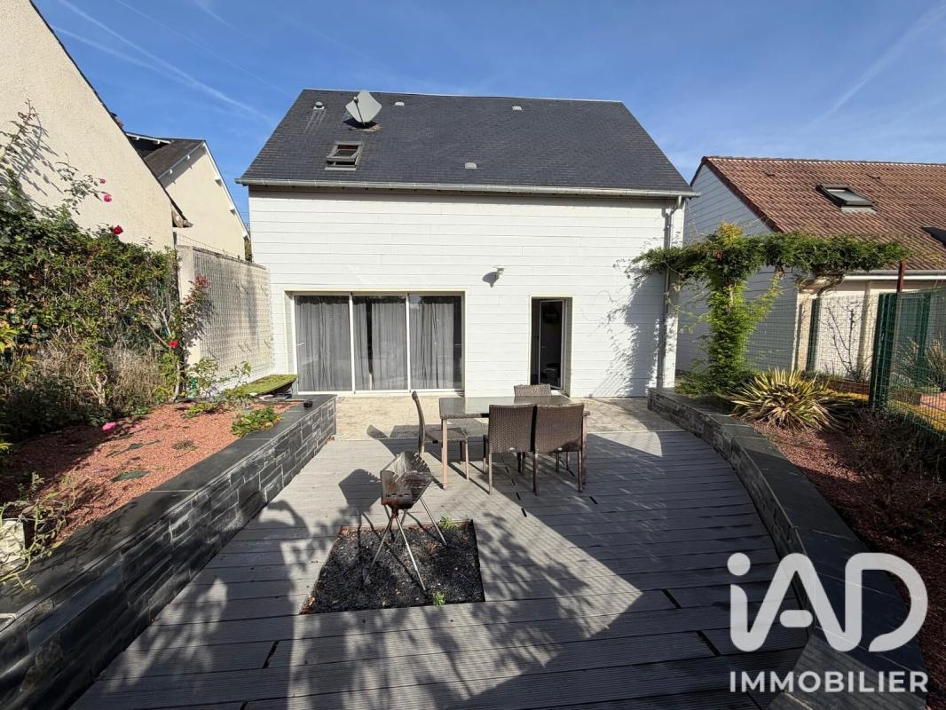 Maison 6 Pièce(s) Vineuil - Photo 13
