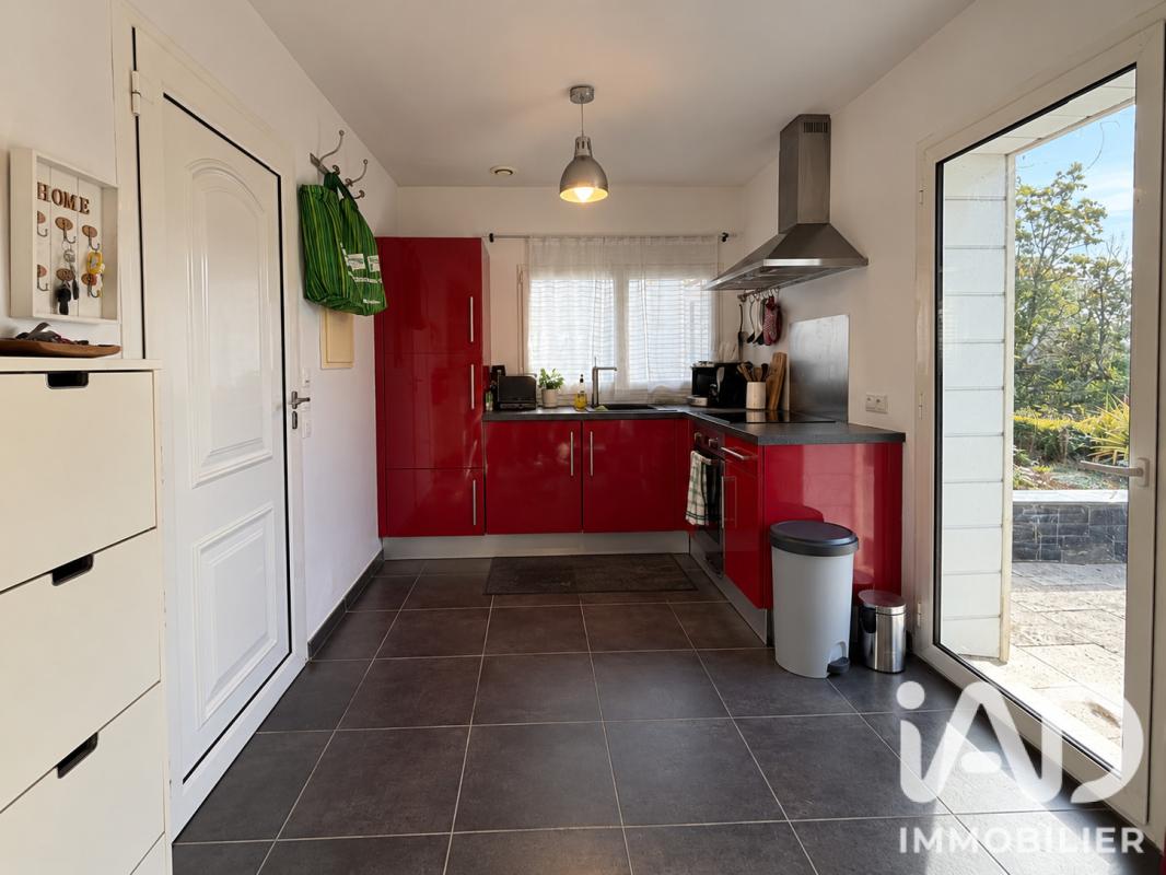 Maison 6 Pièce(s) Vineuil - Photo 15
