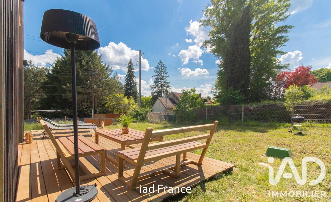 Maison 4 Pièce(s) Rosay - Photo 1