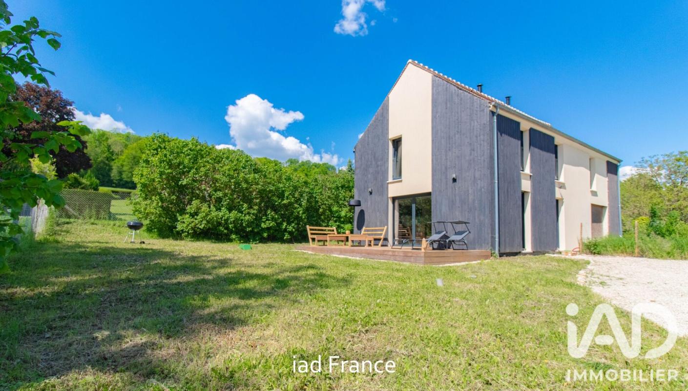 Maison 4 Pièce(s) Rosay - Photo 3