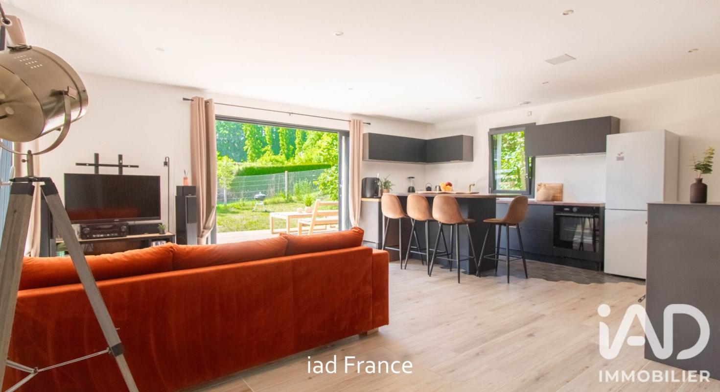 Maison 4 Pièce(s) Rosay - Photo 4