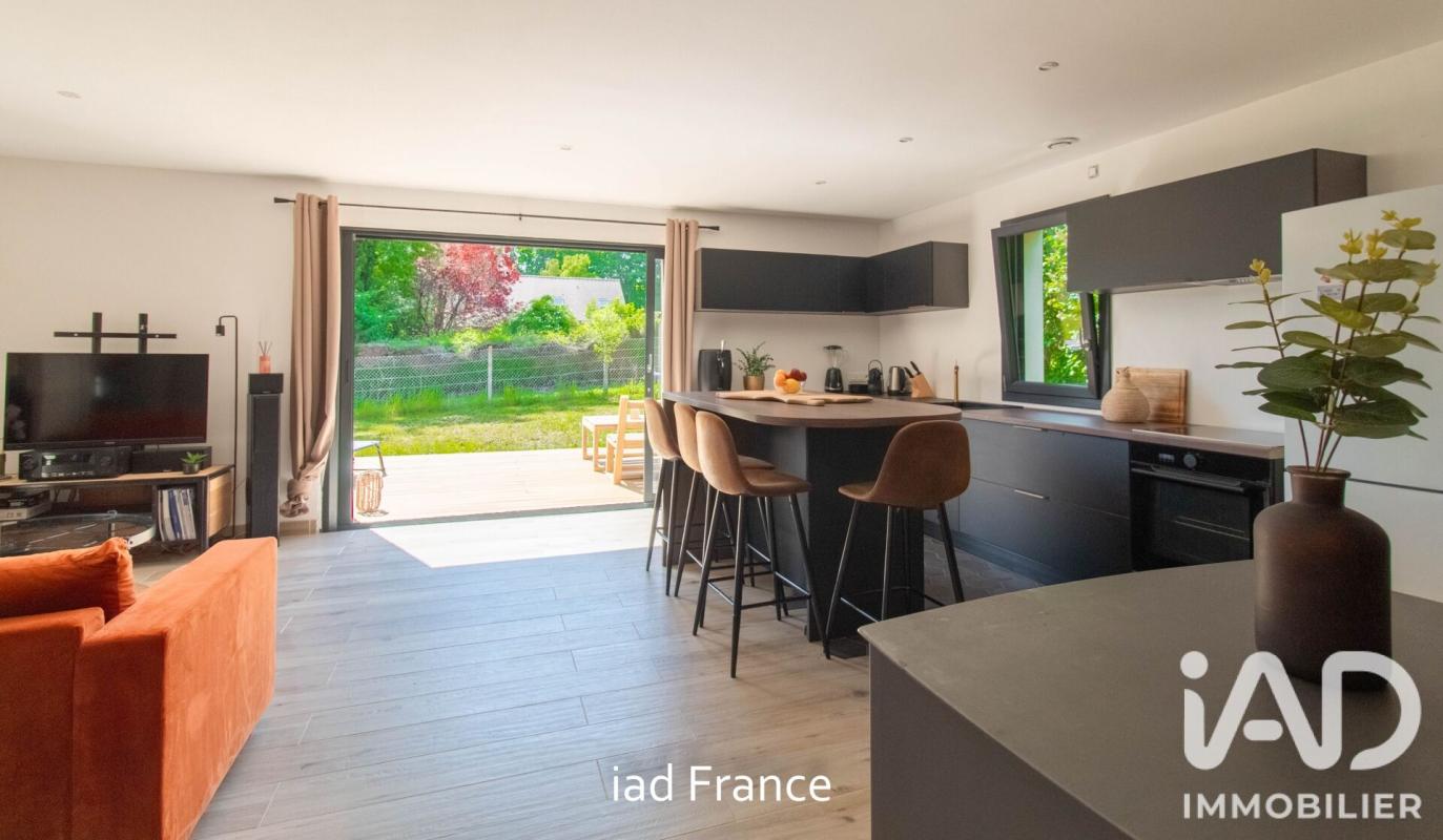 Maison 4 Pièce(s) Rosay - Photo 6
