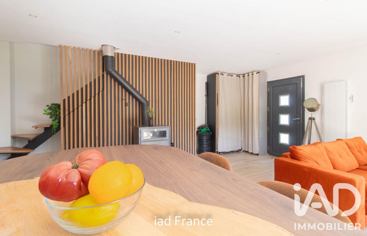 Maison 4 Pièce(s) Rosay - Photo 8