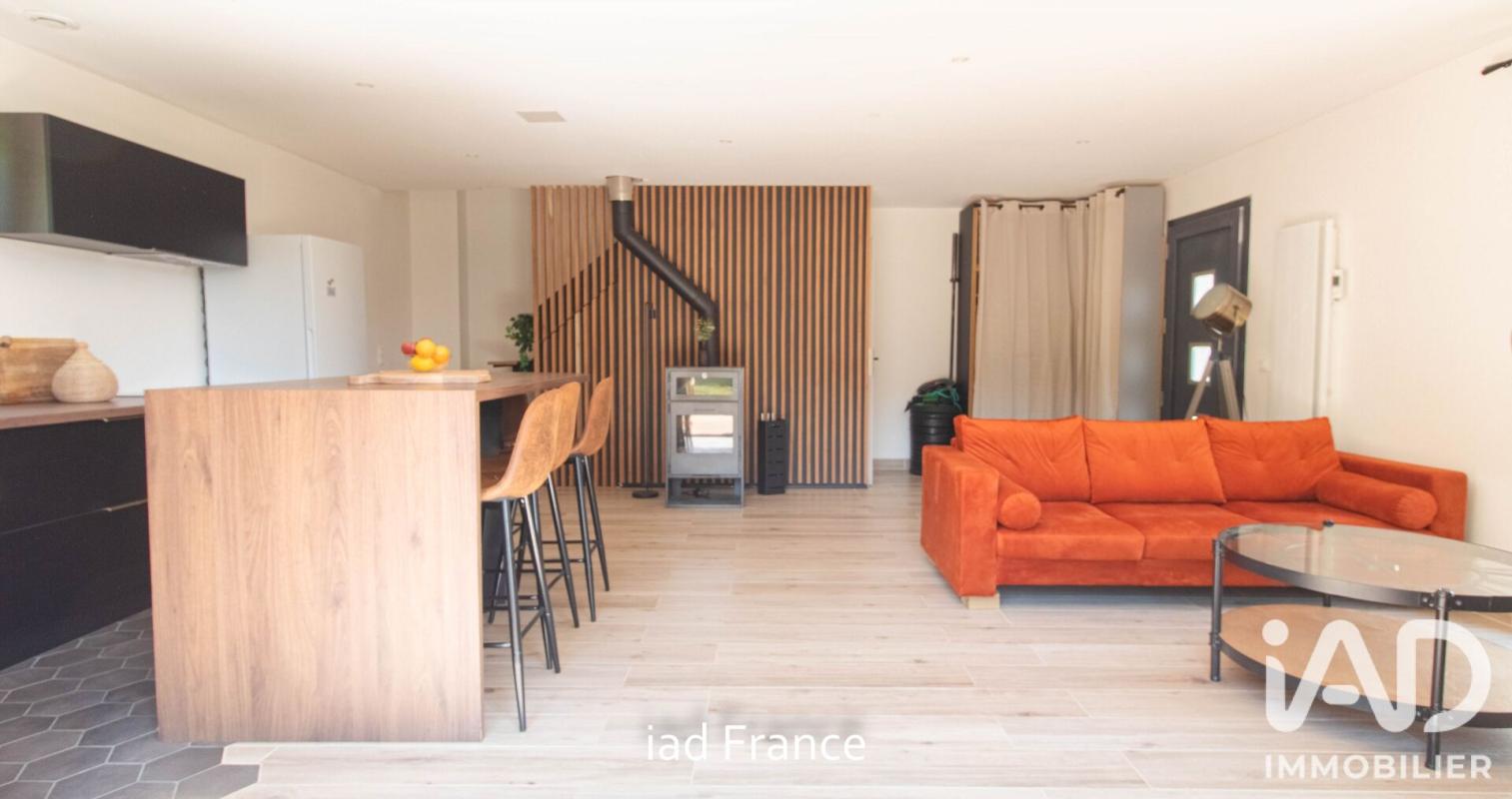Maison 4 Pièce(s) Rosay - Photo 9