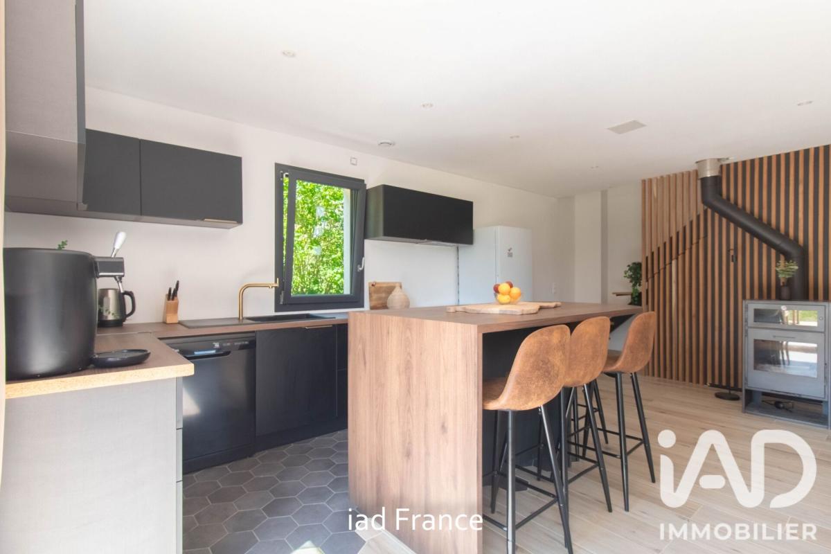 Maison 4 Pièce(s) Rosay - Photo 11