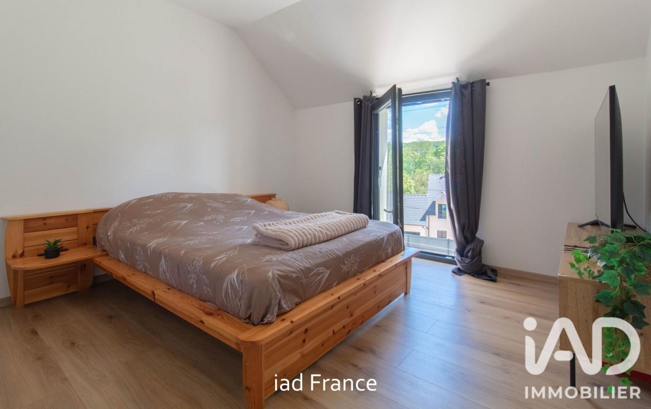 Maison 4 Pièce(s) Rosay - Photo 13