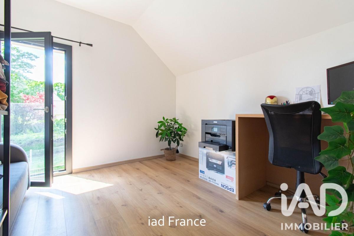 Maison 4 Pièce(s) Rosay - Photo 15