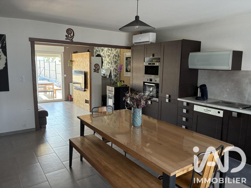 Maison 8 Pièce(s) Les Herbiers - Photo 2