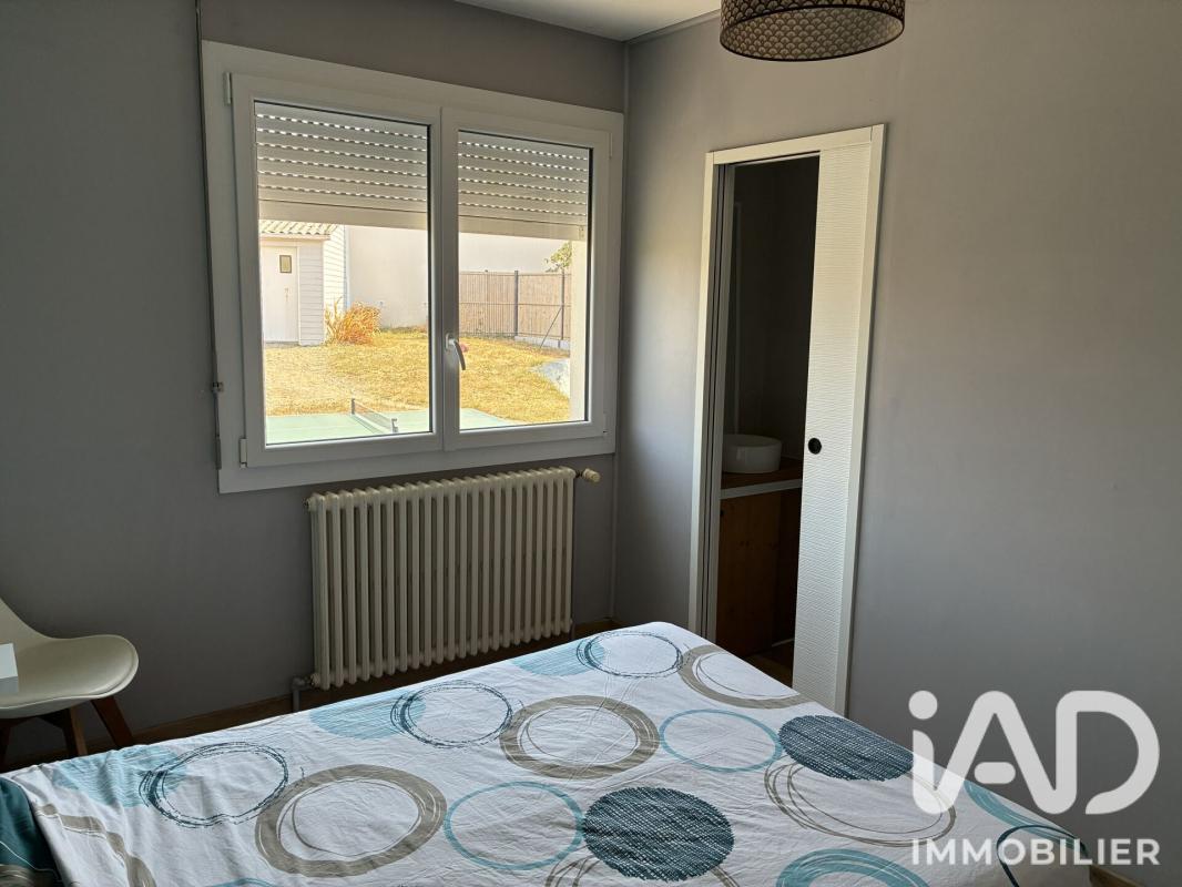 Maison 8 Pièce(s) Les Herbiers - Photo 6