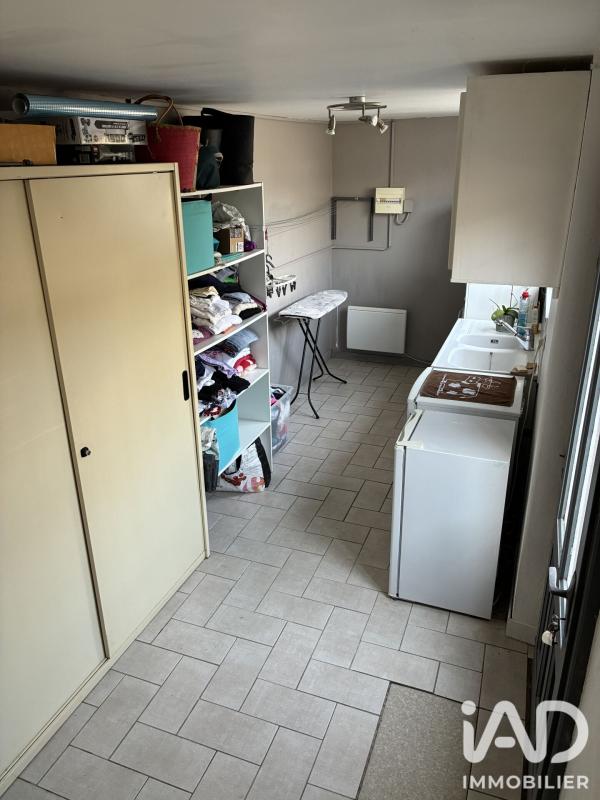Maison 8 Pièce(s) Les Herbiers - Photo 12