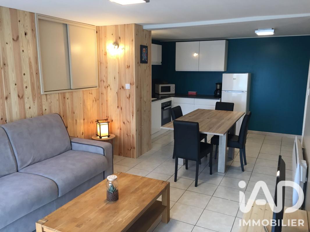 Maison 8 Pièce(s) Les Herbiers - Photo 13