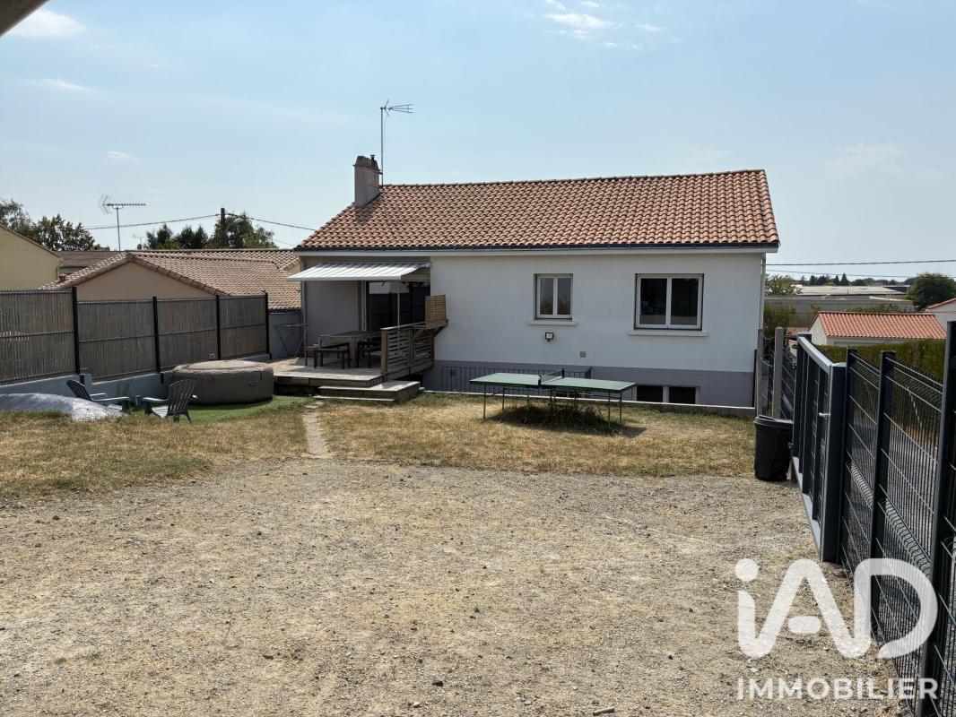 Maison 8 Pièce(s) Les Herbiers - Photo 18