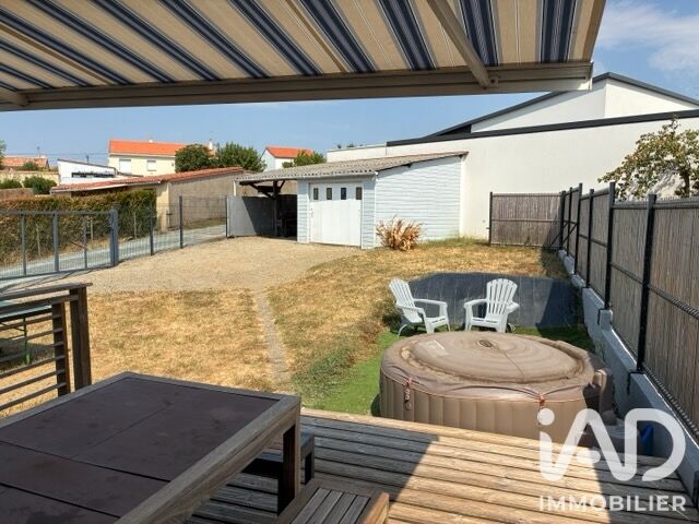 Maison 8 Pièce(s) Les Herbiers - Photo 19