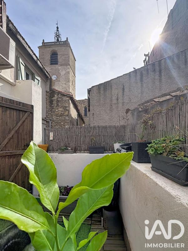 Appartement 3 Pièce(s) Narbonne - Photo 1