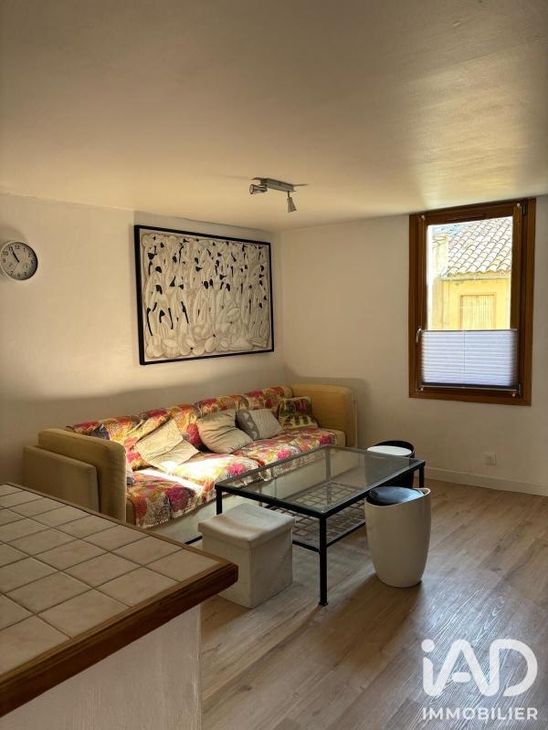 Appartement 3 Pièce(s) Narbonne - Photo 4