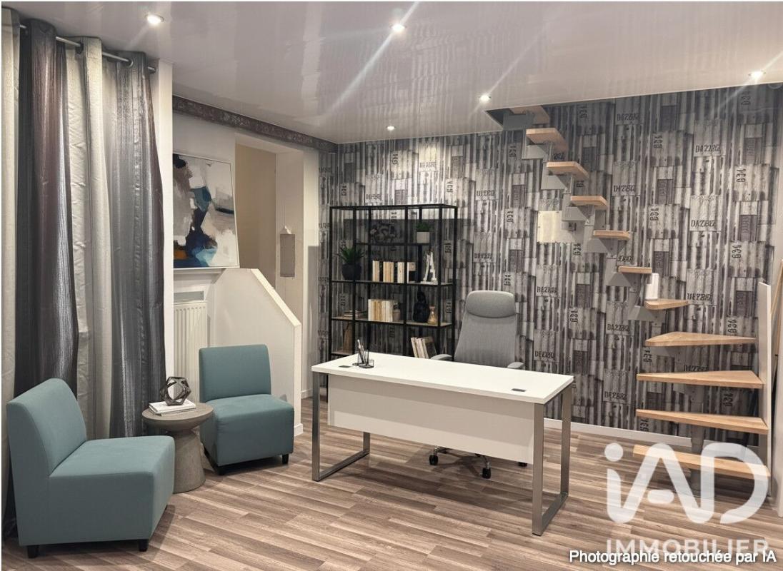 Maison 7 Pièce(s) Schwerdorff - Photo 5