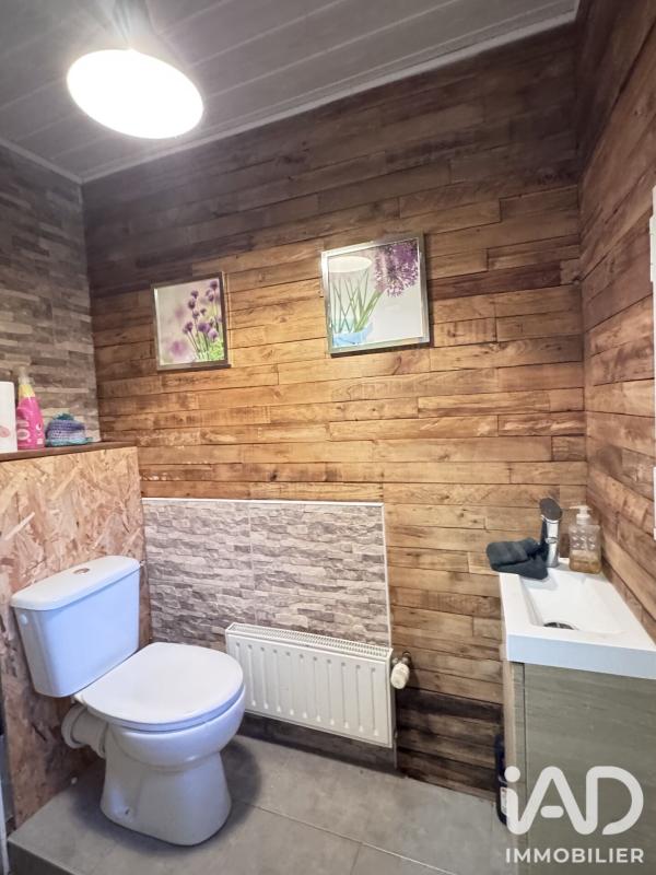 Maison 7 Pièce(s) Schwerdorff - Photo 13