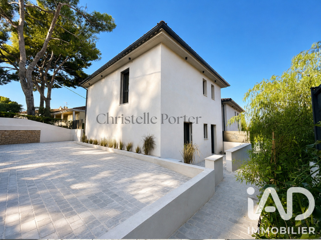 Maison 4 Pièce(s) Sanary-sur-Mer