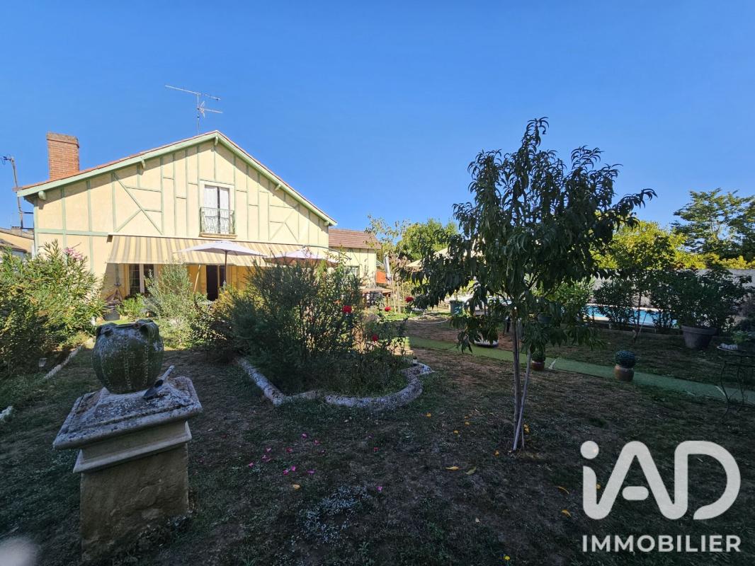 Maison 9 Pièce(s) Bergerac