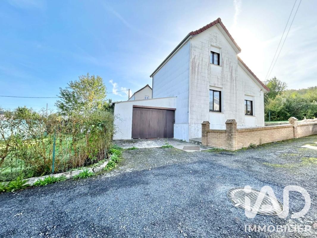 Maison 4 Pièce(s) Lumbres - Photo 1