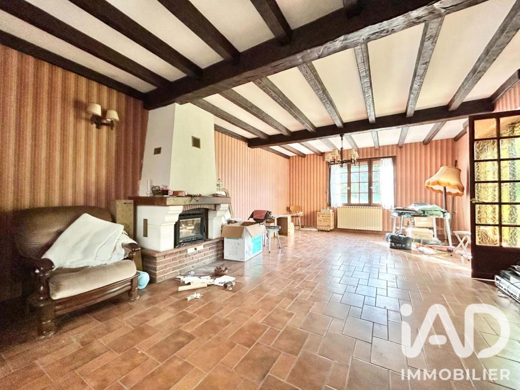Maison 4 Pièce(s) Lumbres - Photo 3