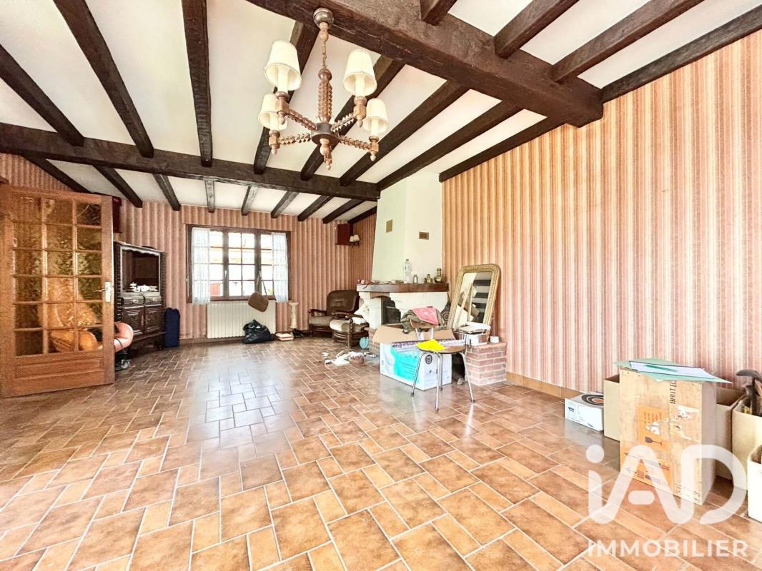 Maison 4 Pièce(s) Lumbres - Photo 4