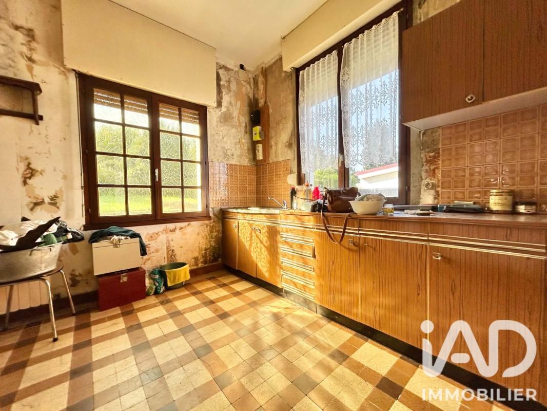 Maison 4 Pièce(s) Lumbres - Photo 5