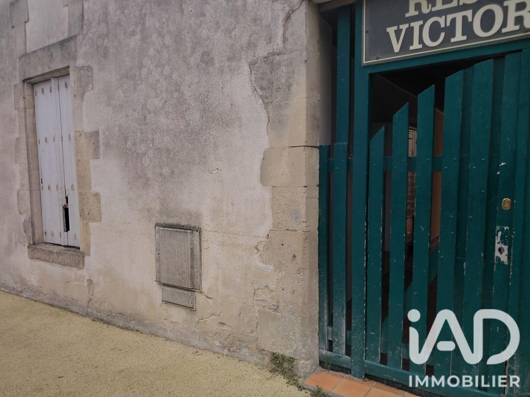 Appartement 1 Pièce(s) Le Château-d'Oléron - Photo 1