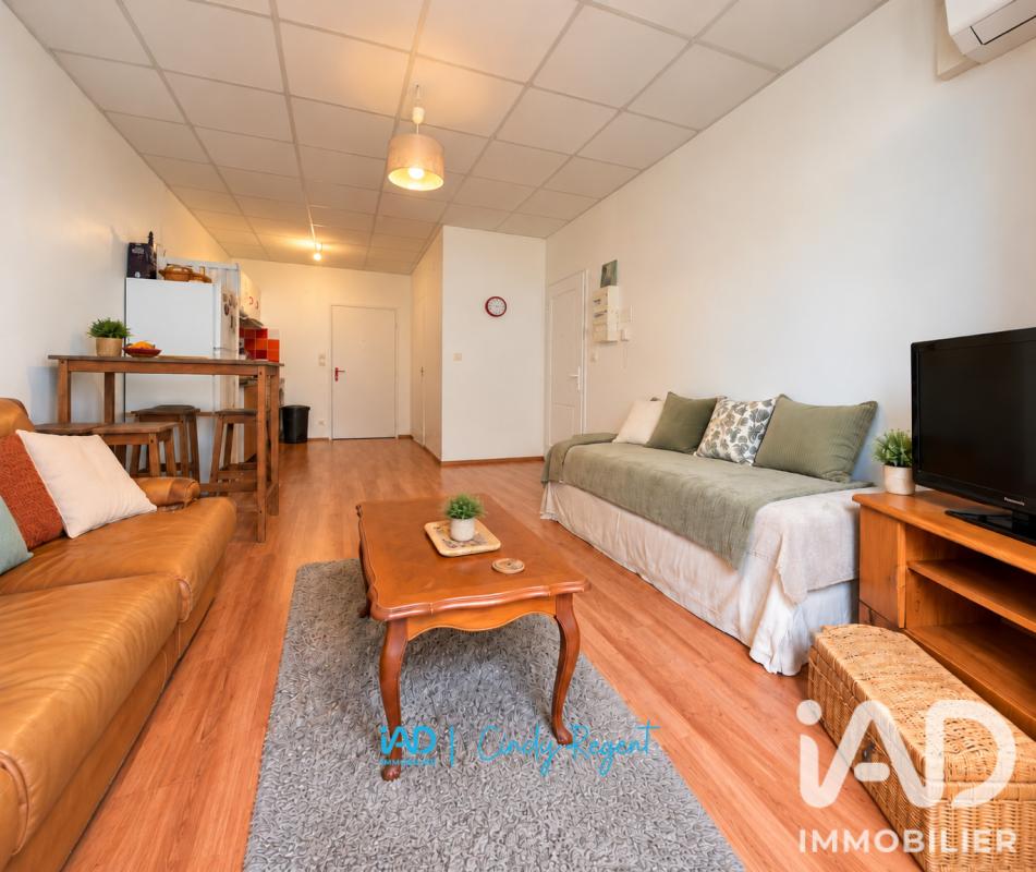 Appartement 2 Pièce(s) Mèze - Photo 2