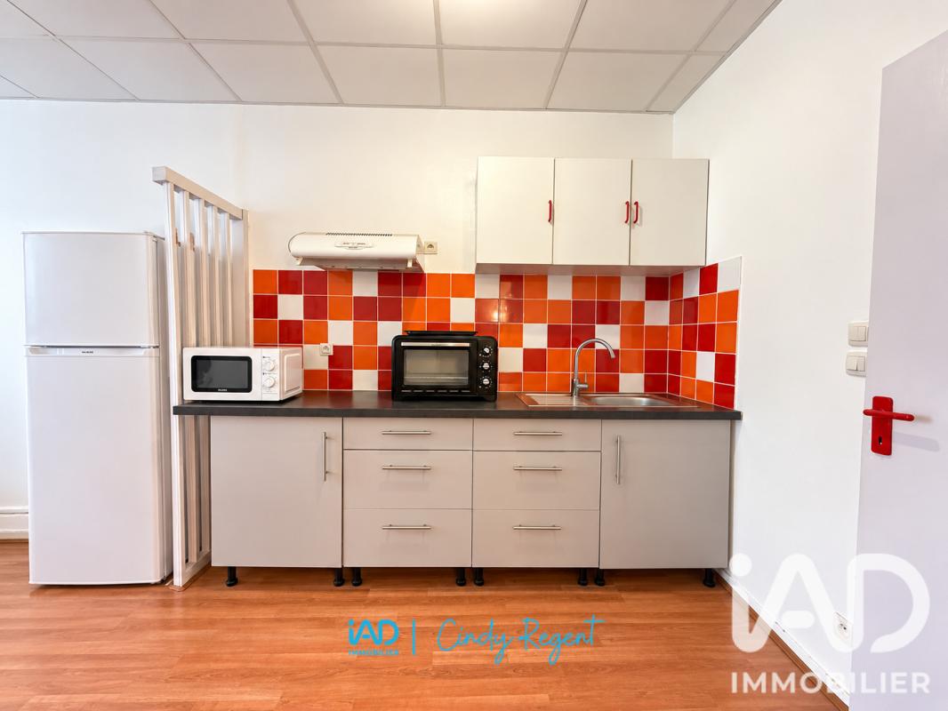 Appartement 2 Pièce(s) Mèze - Photo 4