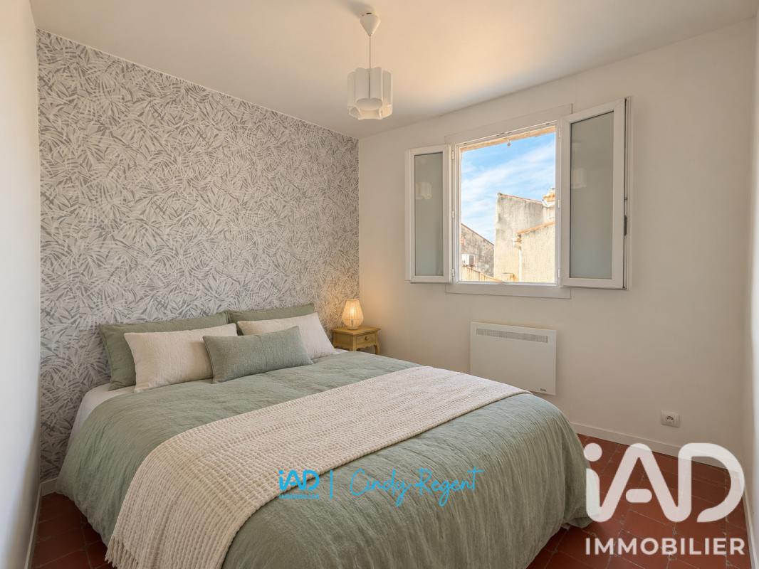 Appartement 2 Pièce(s) Mèze - Photo 5