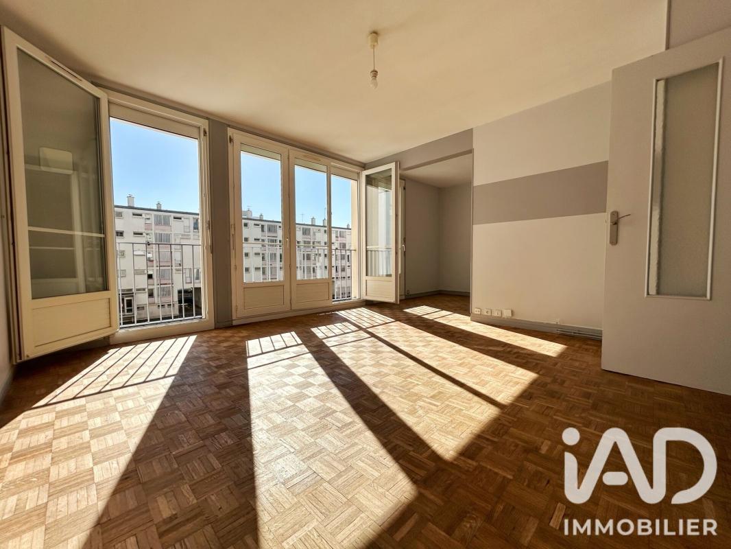 Appartement 3 Pièce(s) Rennes