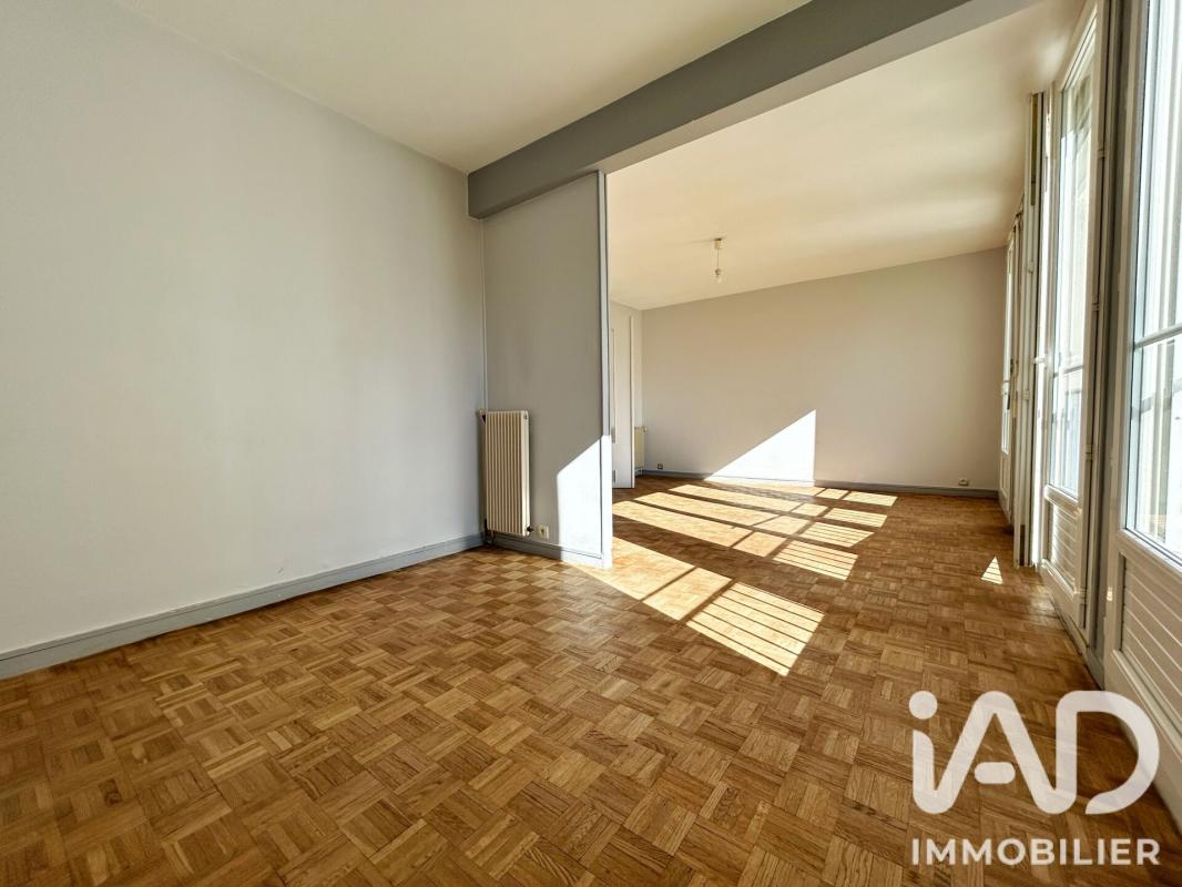 Appartement 3 Pièce(s) Rennes - Photo 2