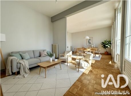 Appartement 3 Pièce(s) Rennes - Photo 3