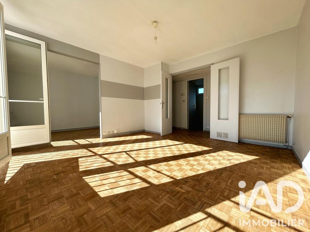 Appartement 3 Pièce(s) Rennes - Photo 4