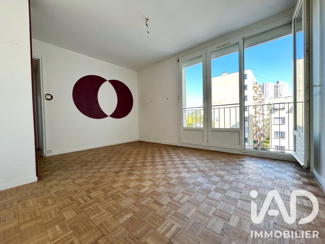 Appartement 3 Pièce(s) Rennes - Photo 5