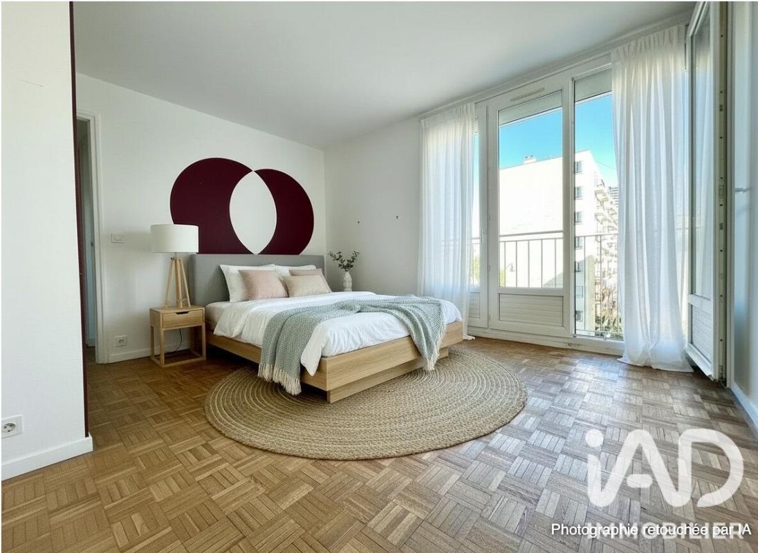 Appartement 3 Pièce(s) Rennes - Photo 6