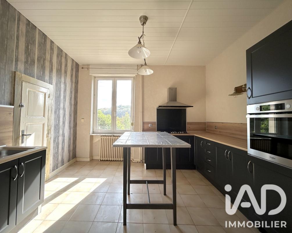 Maison 6 Pièce(s) Freyming-Merlebach