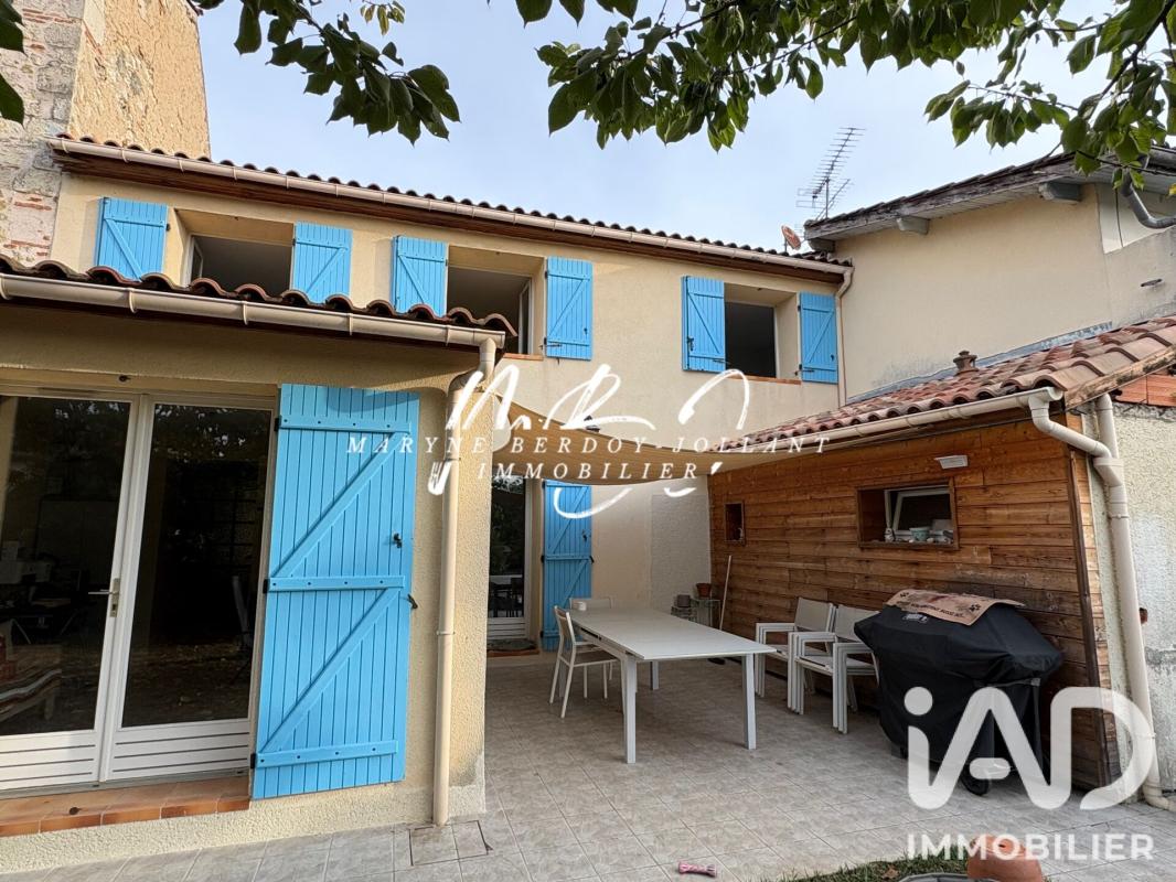 Maison 5 Pièce(s) Layrac - Photo 1